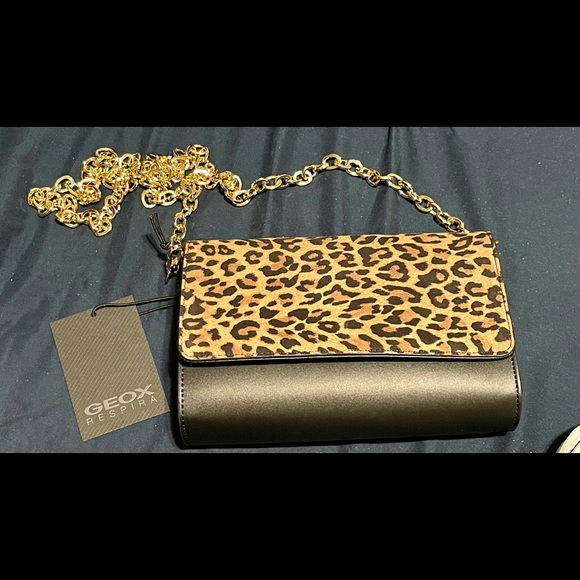 3 on  1 / Leopardo / Black - Picture 5 of 12